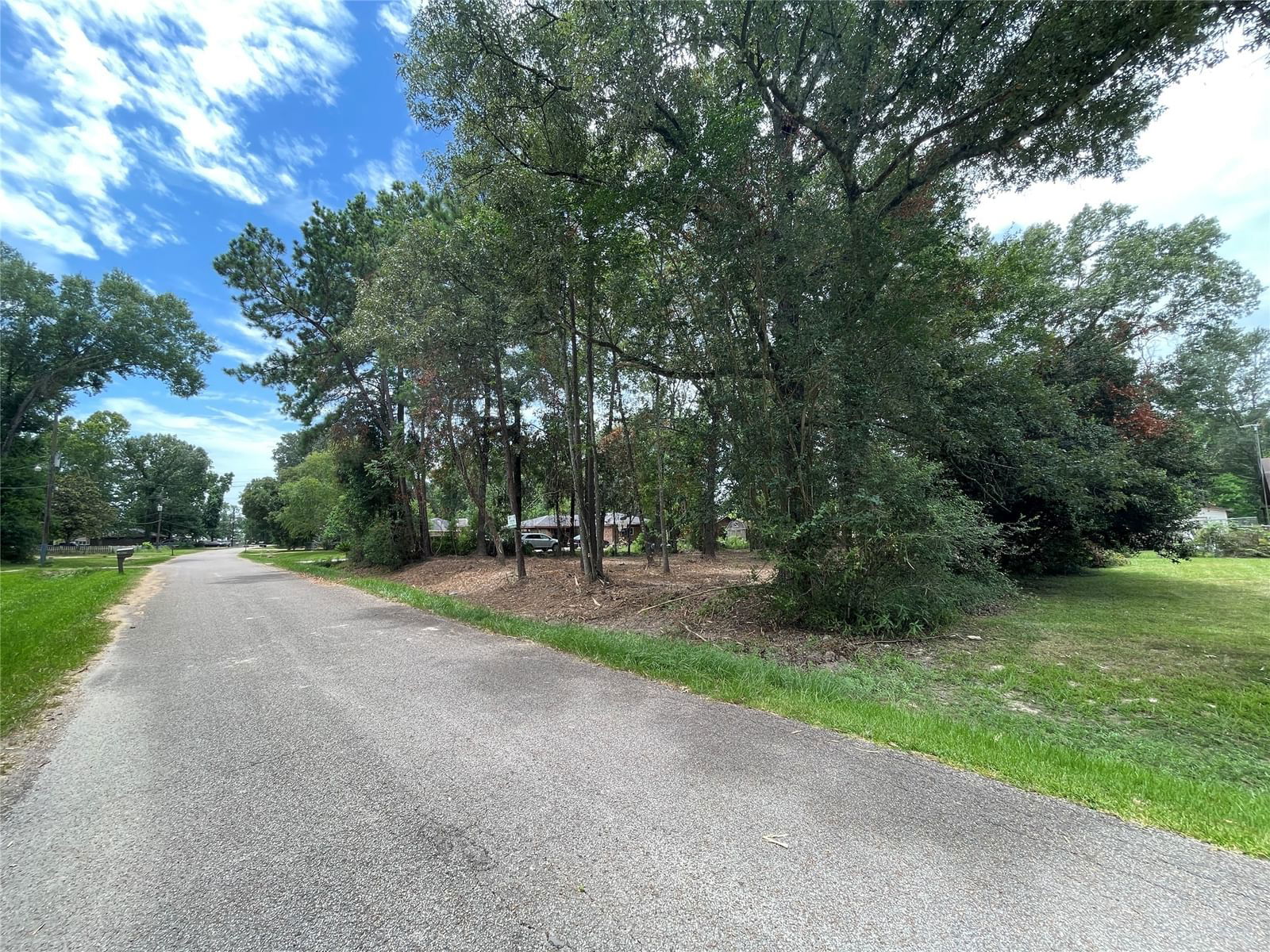 Real estate property located at 00 Woodridge, Montgomery, Woodridge Estates, Conroe, TX, US