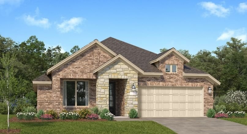 Real estate property located at 31722 Harmony High, Harris, Stone Creek Ranch, Hockley, TX, US