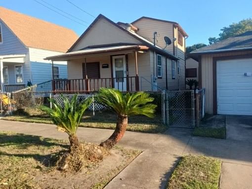 Real estate property located at 2819 Avenue L, Galveston, Galveston, TX, US