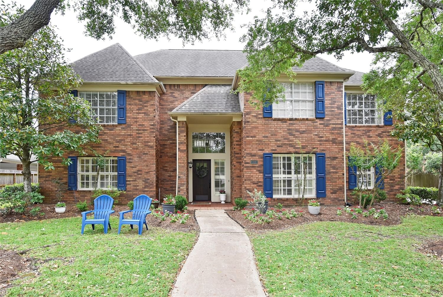 Real estate property located at 14 Seaton, Fort Bend, Sweetwater Sec 12, Sugar Land, TX, US