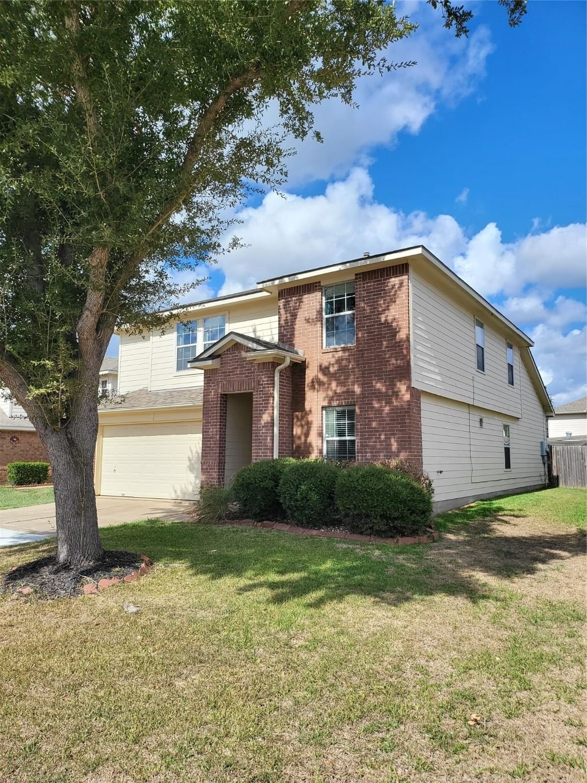 Real estate property located at 7914 Crescent Village, Fort Bend, Twin Oaks Village Sec 14, Richmond, TX, US