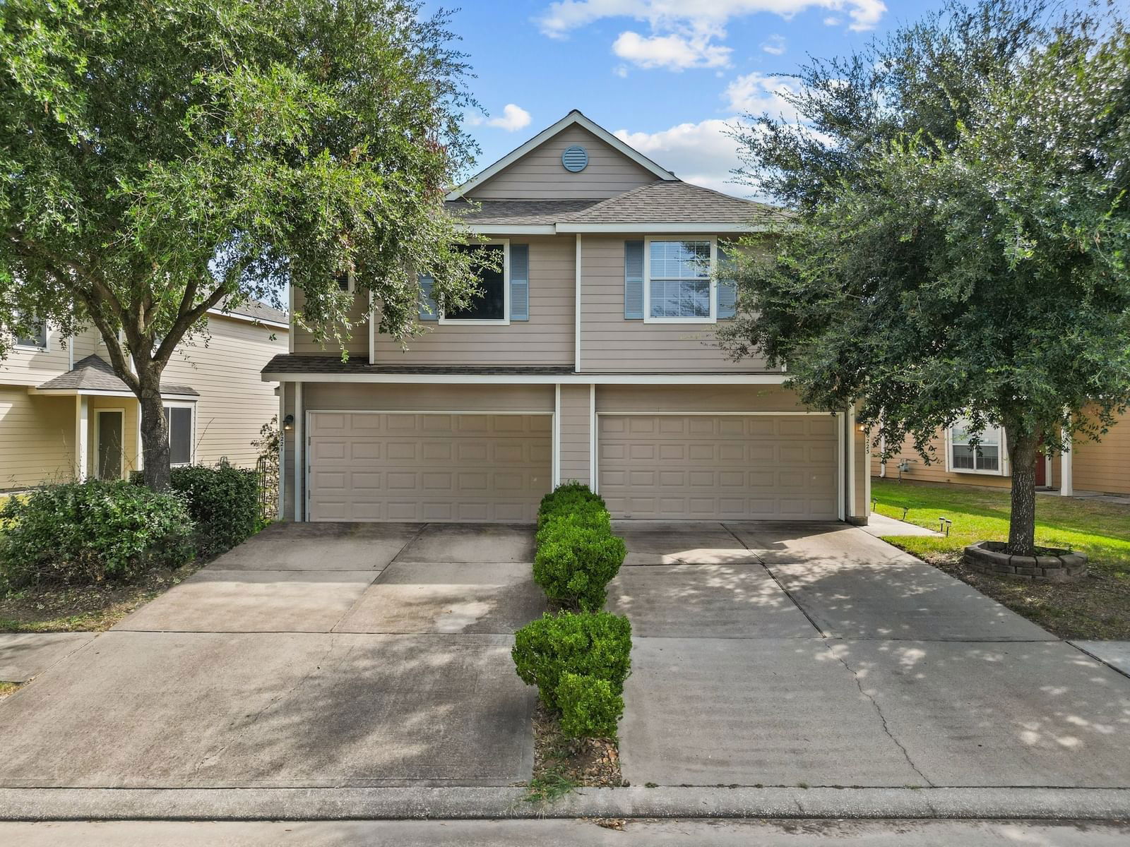 Real estate property located at 6223 Stoney Creek, Harris, Twin Villas/Red Bluff Sec 1, Pasadena, TX, US