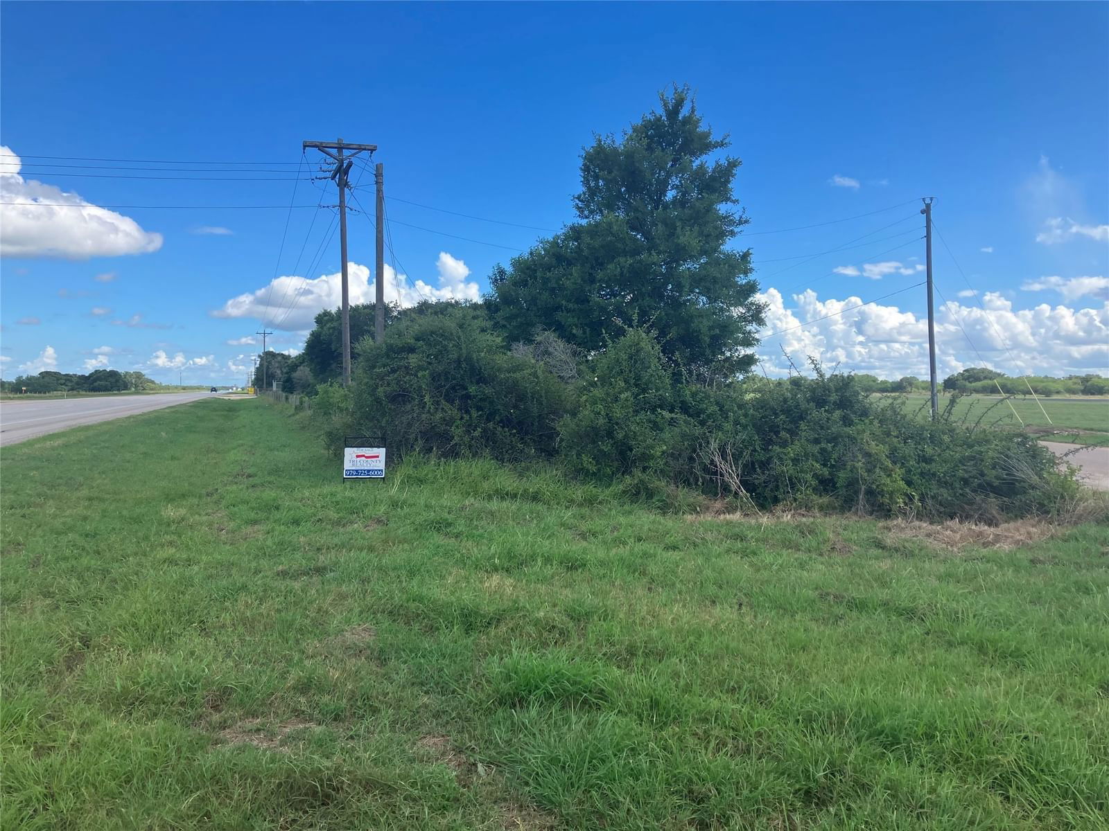 Real estate property located at TBD Hwy 71 South / CR 102, Colorado, NA, Columbus, TX, US