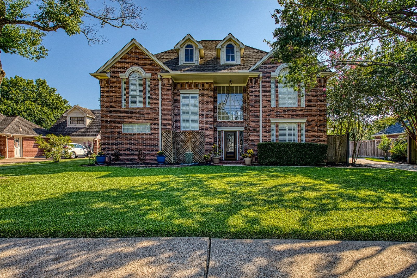 Real estate property located at 1306 Silverleaf, Galveston, Friendswood, TX, US
