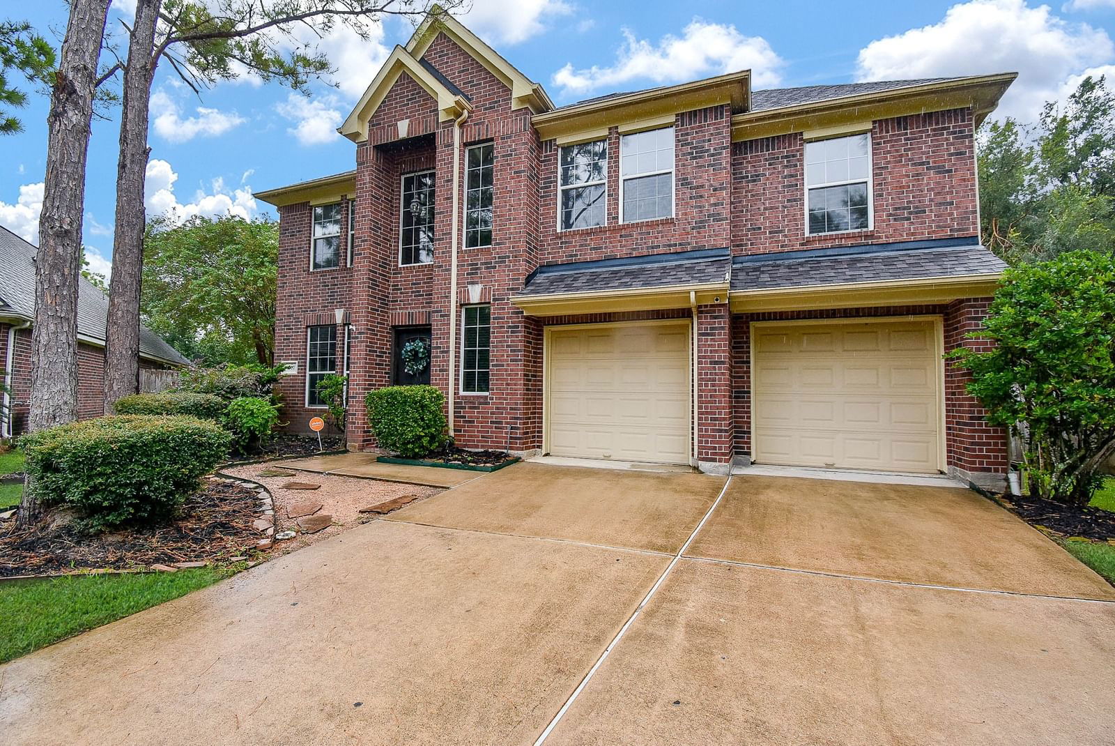 Real estate property located at 3907 Bellows Bend, Fort Bend, Cinco Ranch Fountain View, Katy, TX, US