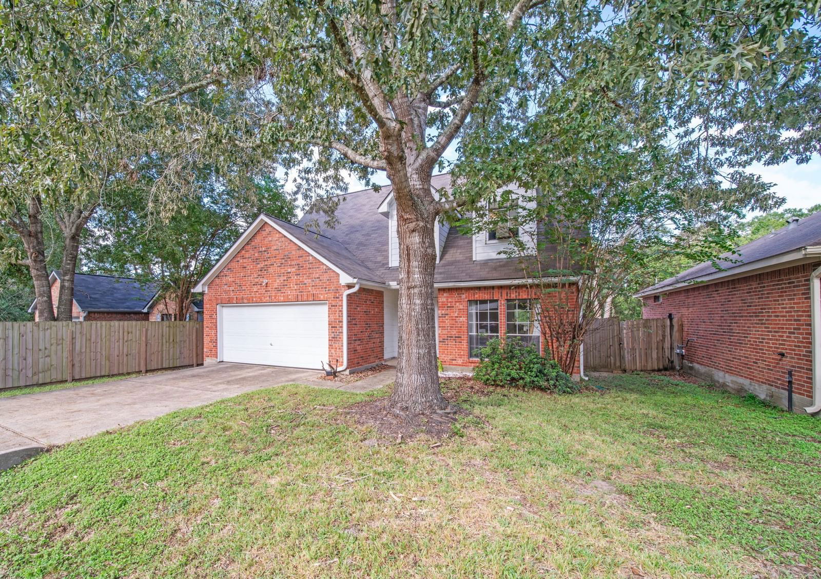 Real estate property located at 3810 Maple, Montgomery, Mosswood, Conroe, TX, US