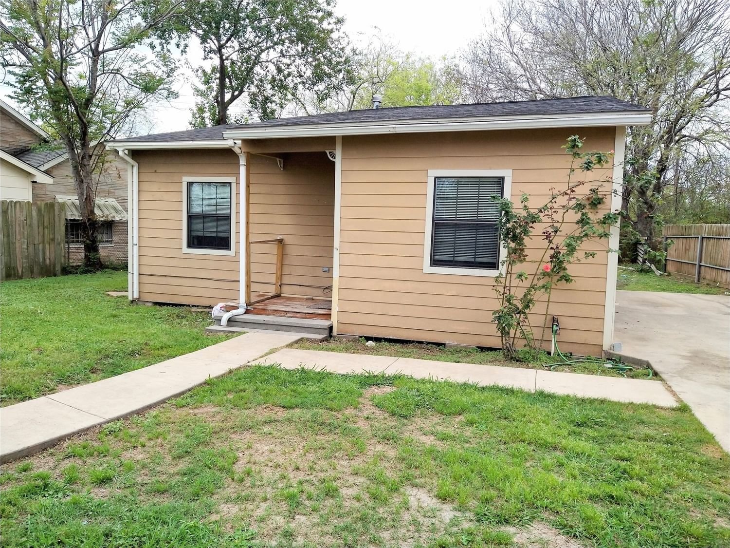 Real estate property located at 703 Defender, Harris, Clinton Park, Houston, TX, US