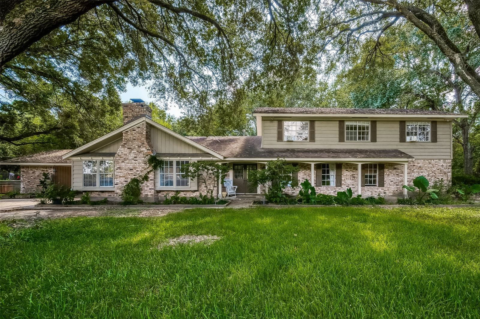 Real estate property located at 2630 Saddlehorn, Fort Bend, I & Gn Ry, Katy, TX, US