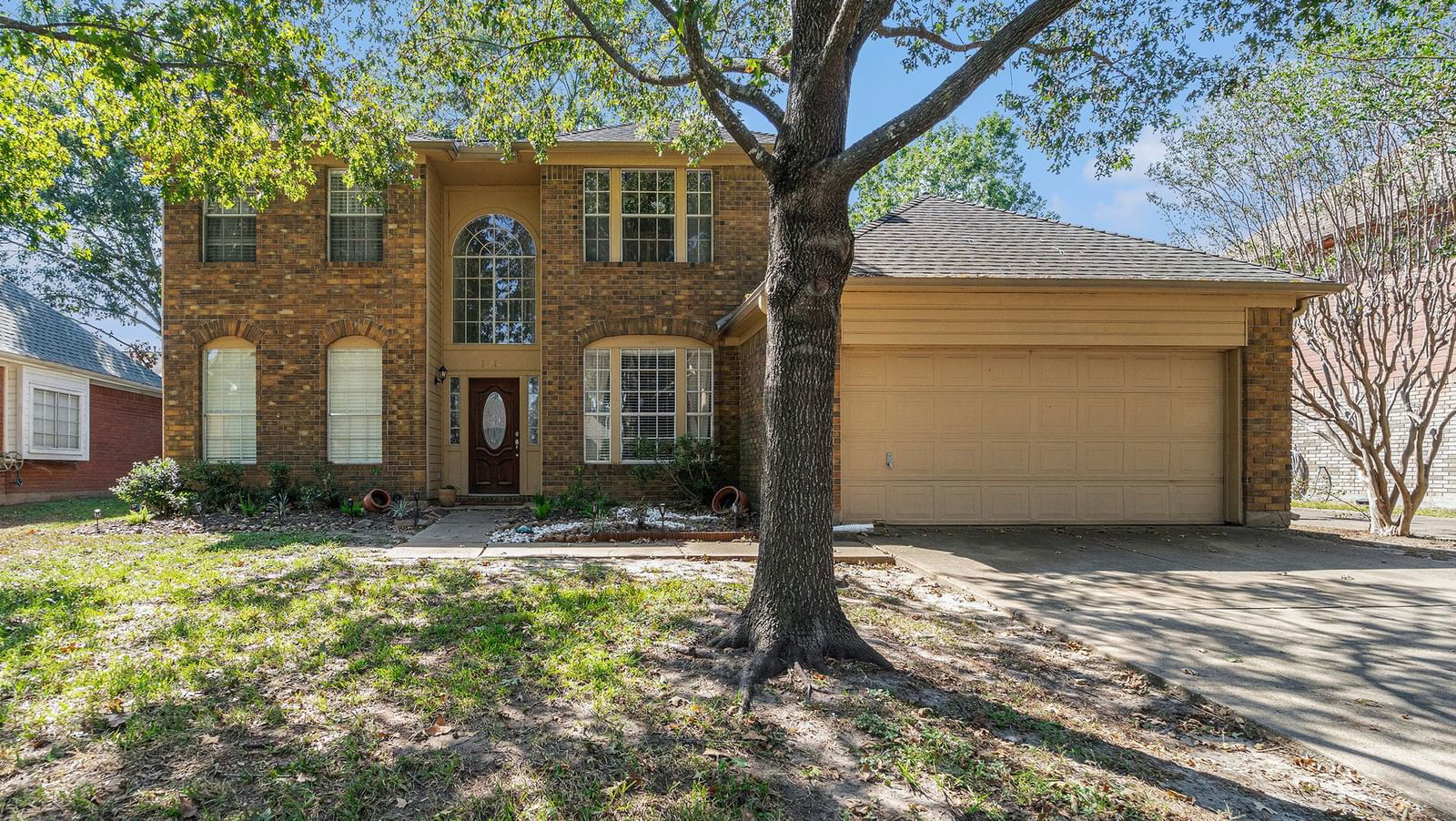 Real estate property located at 16215 Cairngorm, Harris, Wheatstone Village Copperstone, Houston, TX, US