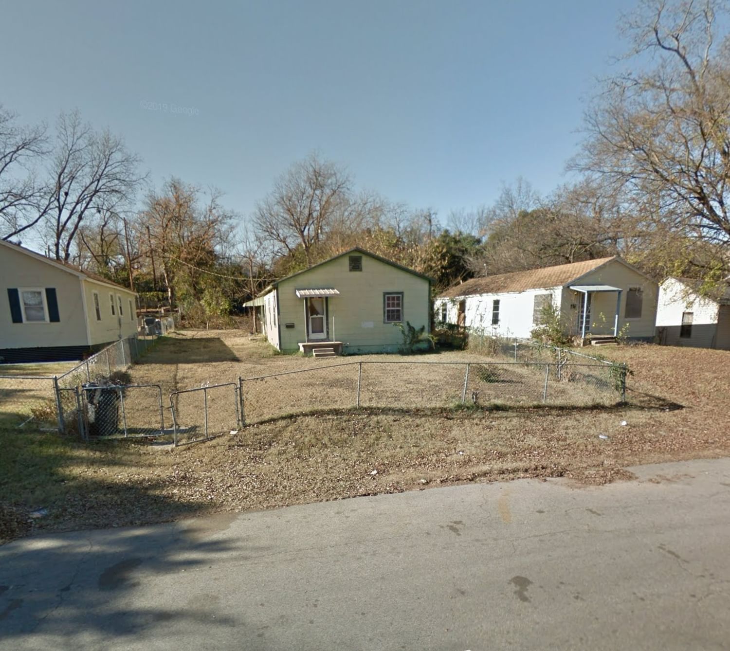 Real estate property located at 1606 10th, McLennan, Brook Oaks Neighborhood, Waco, TX, US