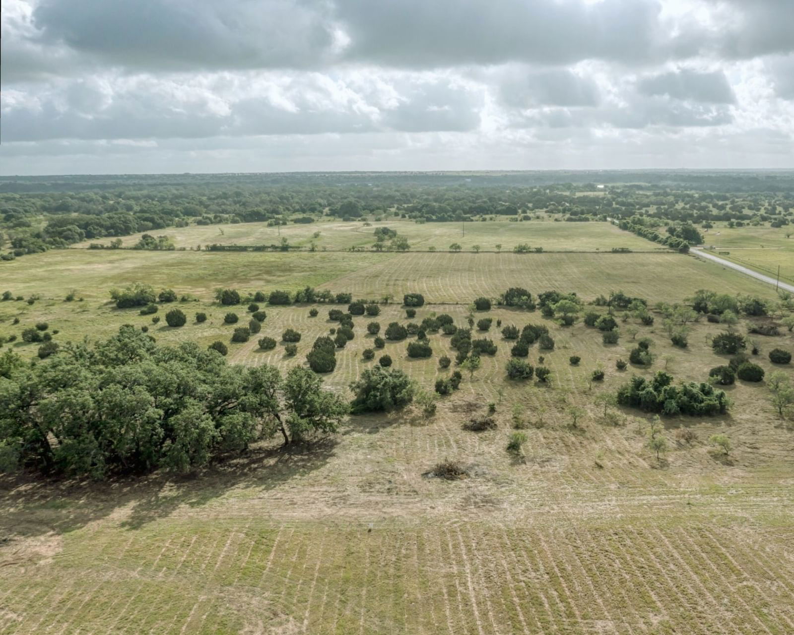 Real estate property located at TBD Lot 1 County Road 210, Burnet, NA, Bertram, TX, US