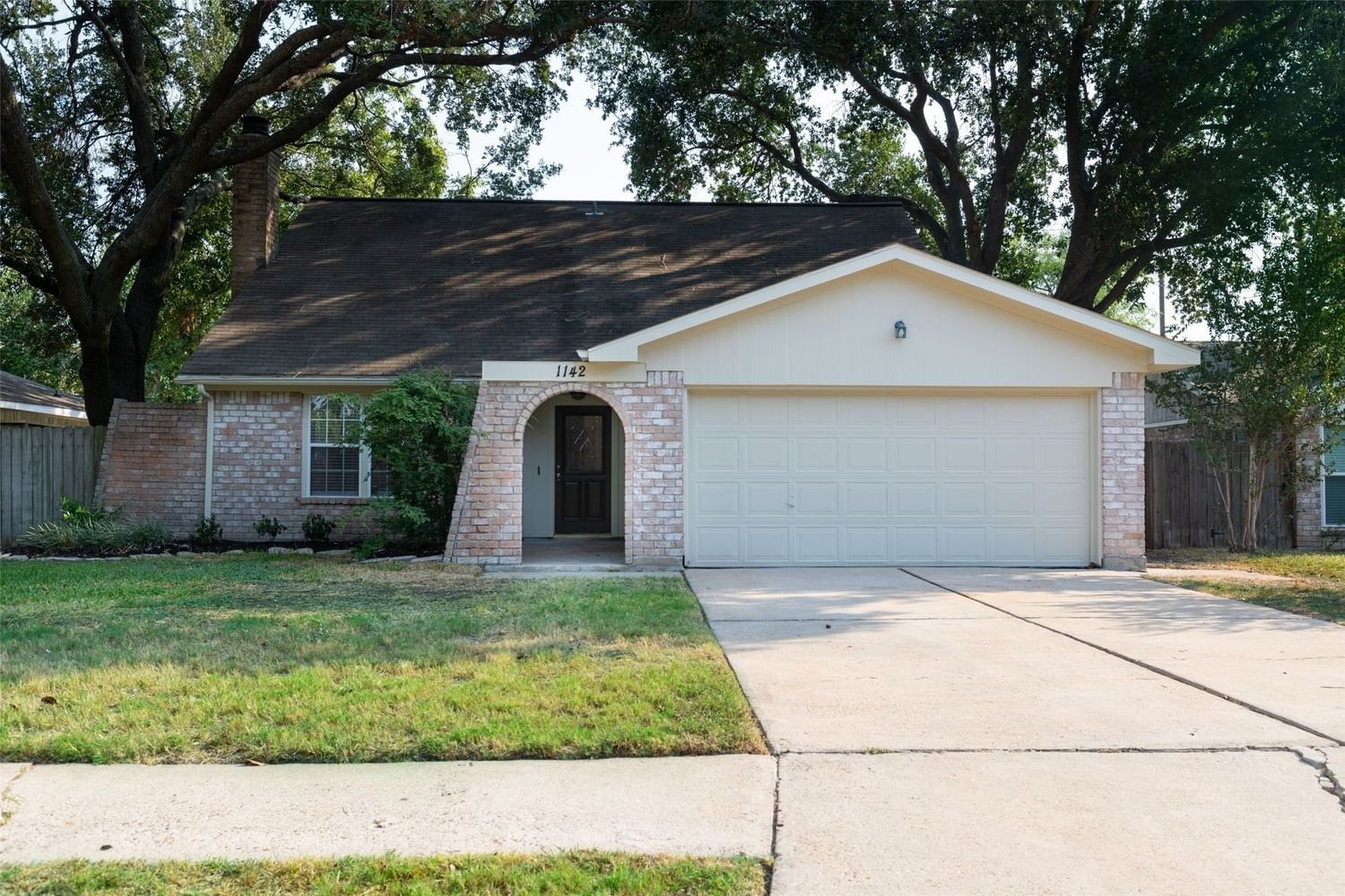 Real estate property located at 1142 Ravenscourt, Fort Bend, Houston, TX, US