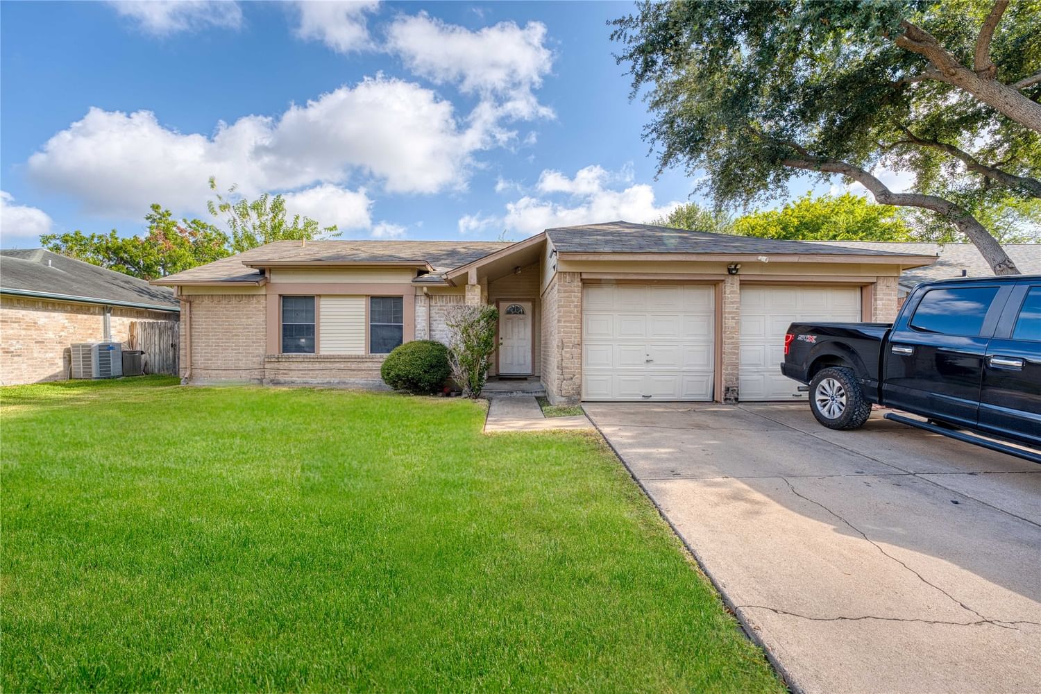 Real estate property located at 17902 Red Wolf, Harris, Houston, TX, US