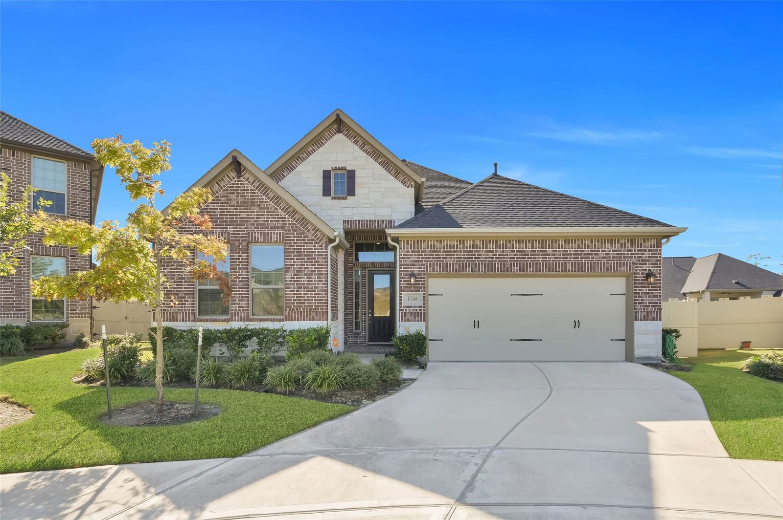 Real estate property located at 17044 Shy Leaf, Montgomery, Harpers Preserve, Conroe, TX, US