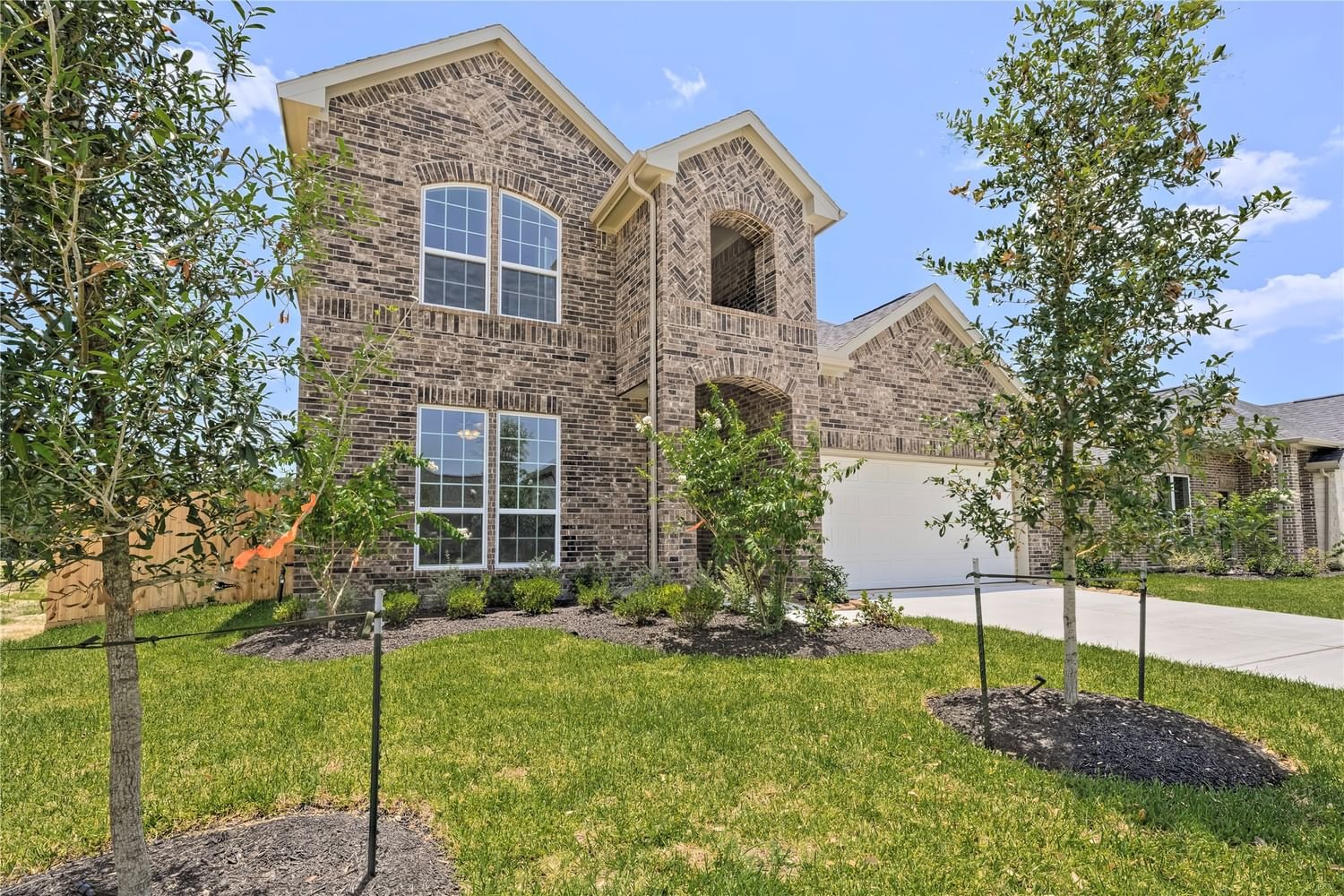 Real estate property located at 12126 Champions Forest, Chambers, Mont Belvieu, TX, US