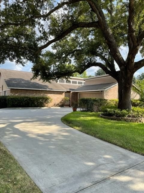 Real estate property located at 15811 Boulder Oaks, Harris, Houston, TX, US