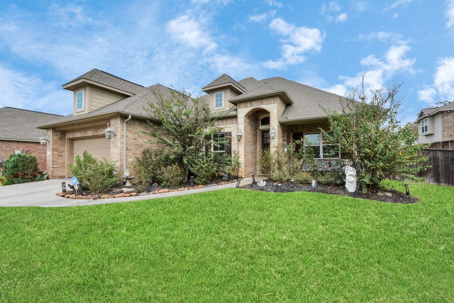 Real estate property located at 18843 Maverick Ranch, Montgomery, Ranch Crest 03, Magnolia, TX, US