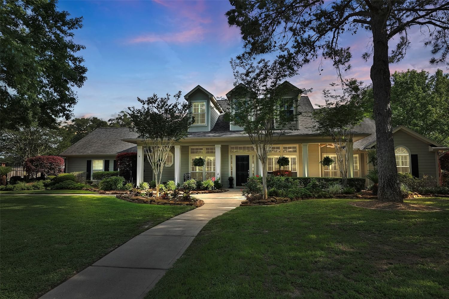 Real estate property located at 17315 Lake Rose, Harris, Lakes of Rosehill, Cypress, TX, US