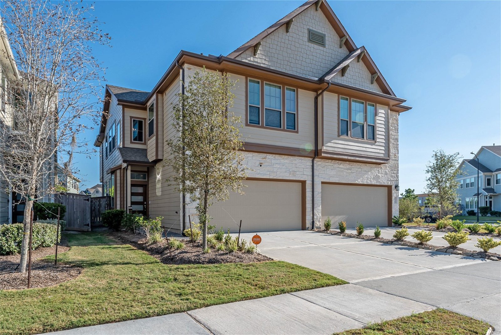 Real estate property located at 16106 Northern Cardinal, Harris, Cypress, TX, US