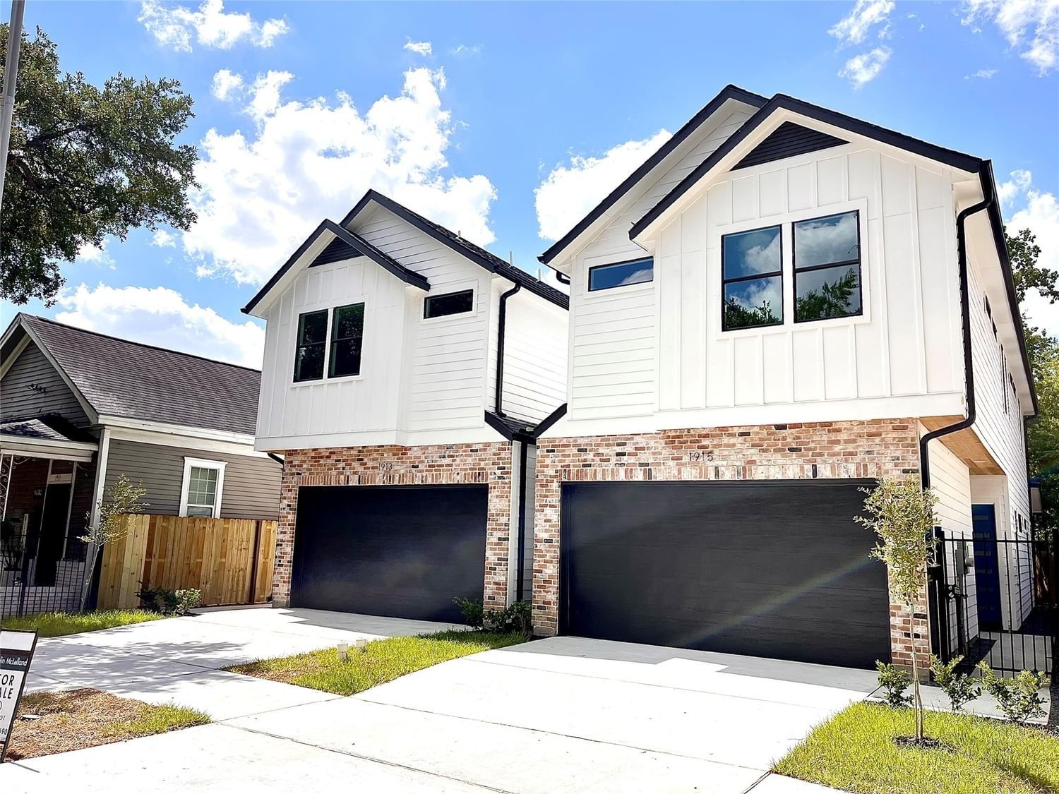 Real estate property located at 1915 Terry Street, Harris, CASCARA, Houston, TX, US