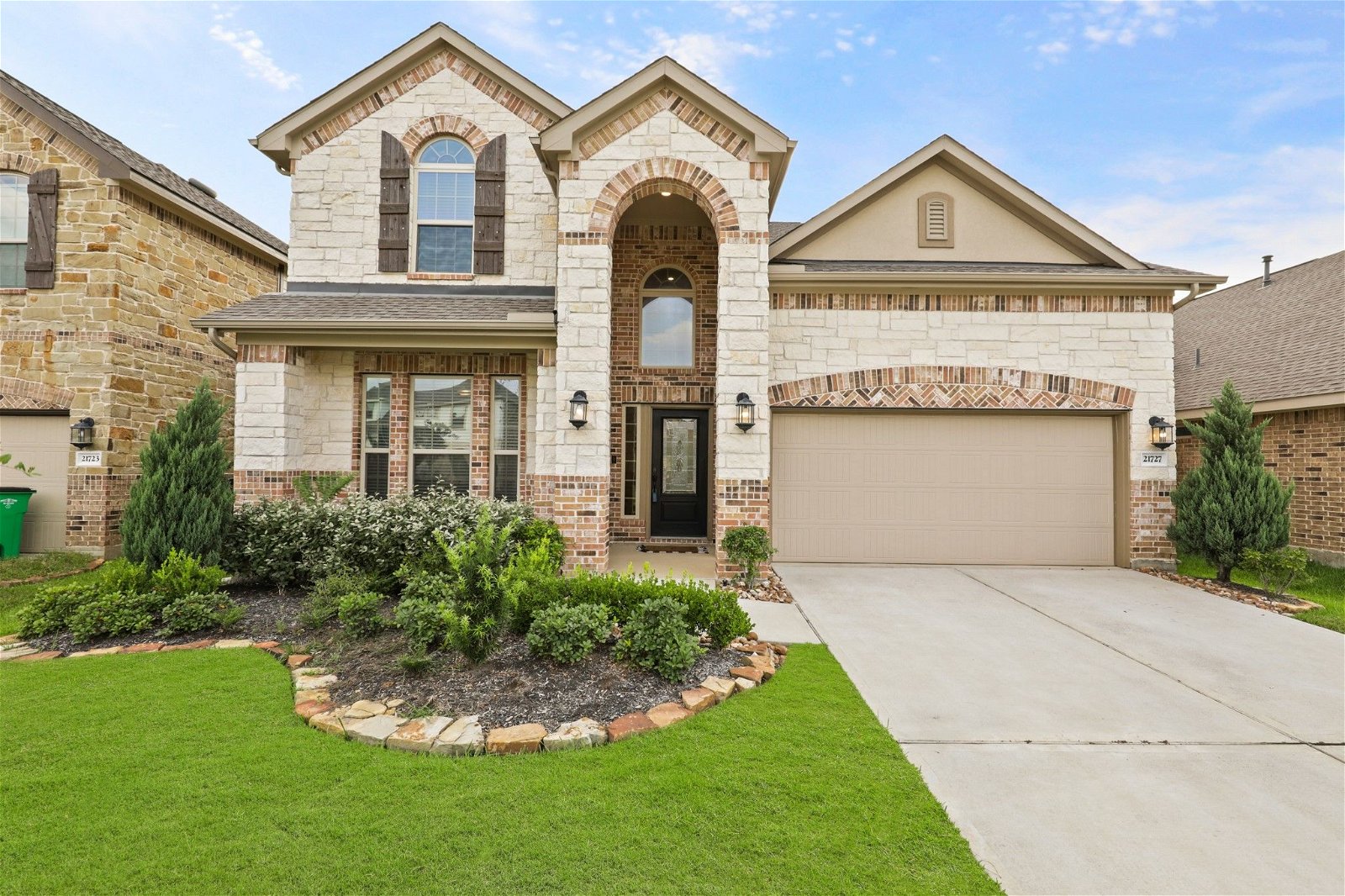 Real estate property located at 21727 Rose Maris, Harris, Tomball, TX, US