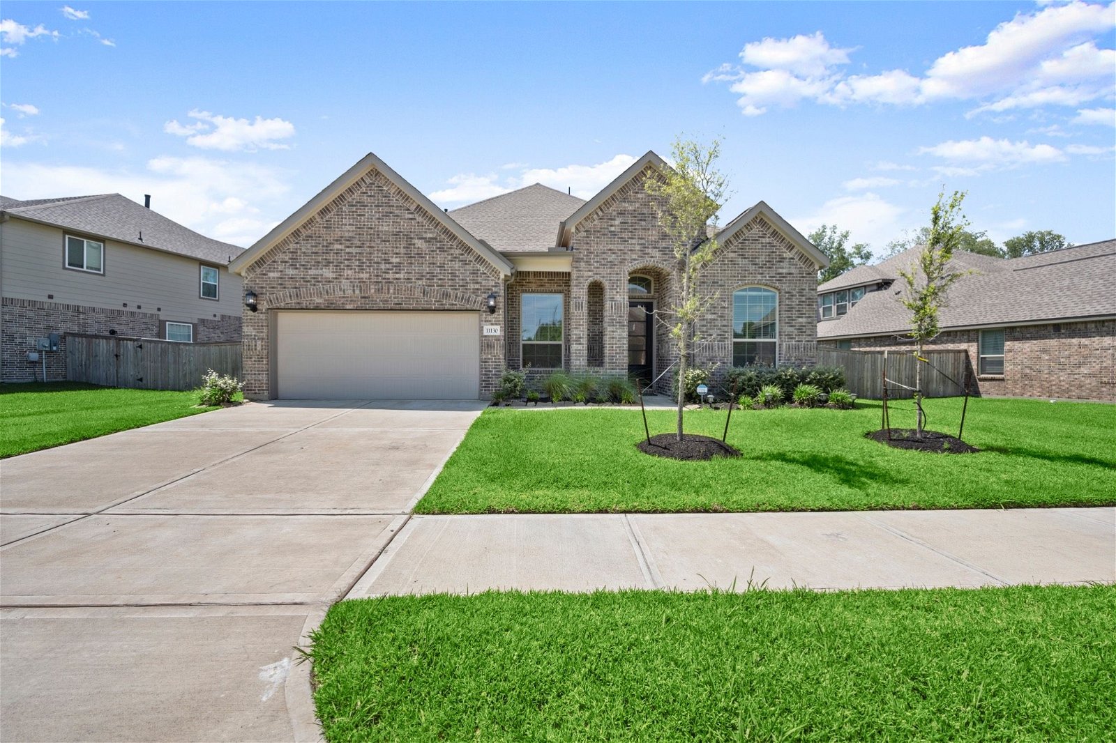 Real estate property located at 11130 Alpenhorn, Harris, Tomball, TX, US