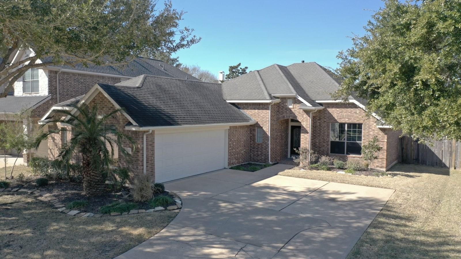Real estate property located at 21110 Dover Park, Fort Bend, Grand Lakes Ph Three Sec 10, Katy, TX, US