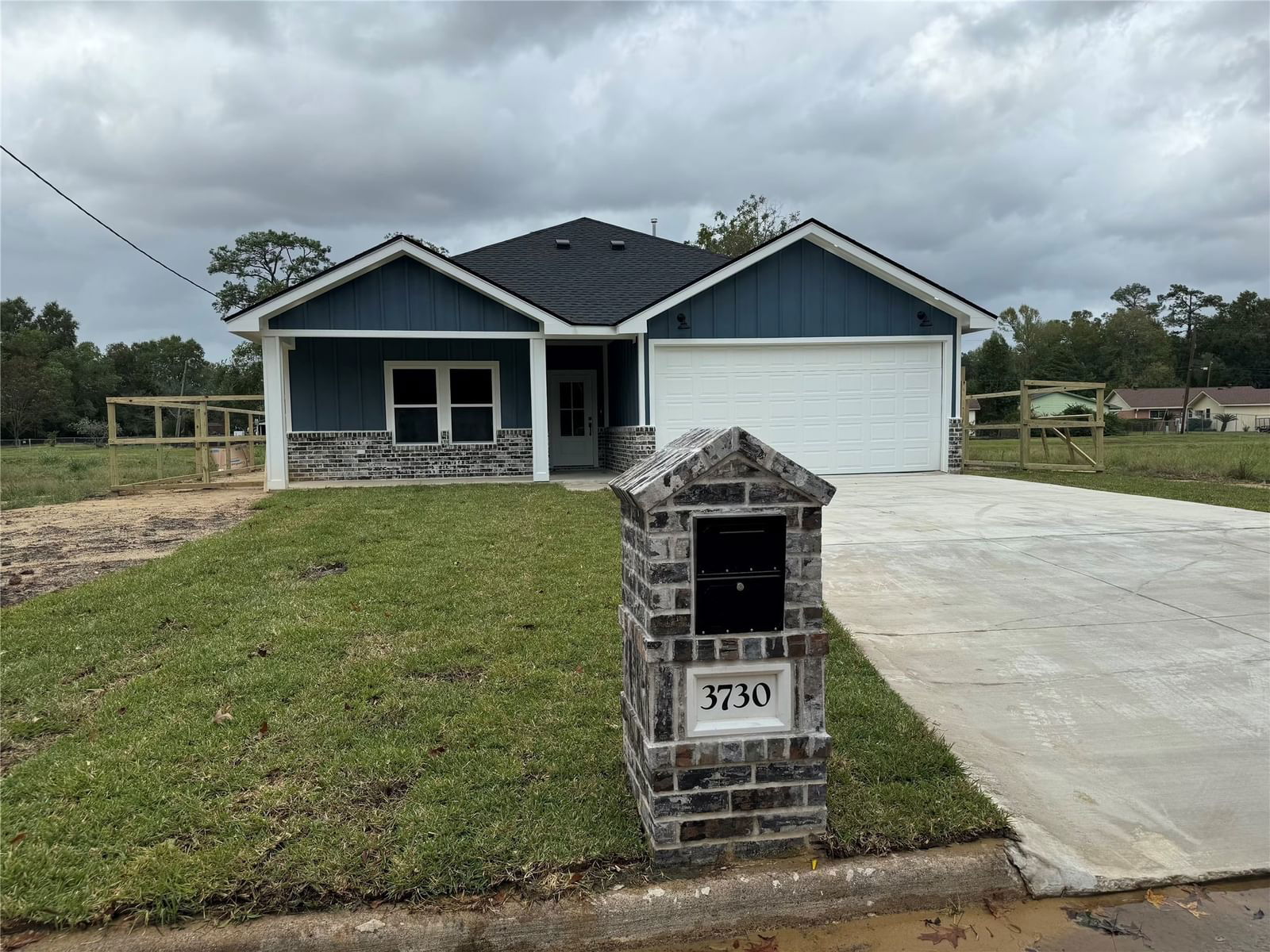 Real estate property located at 3730 Nathan, Jefferson, Home To Bowenville, Beaumont, TX, US