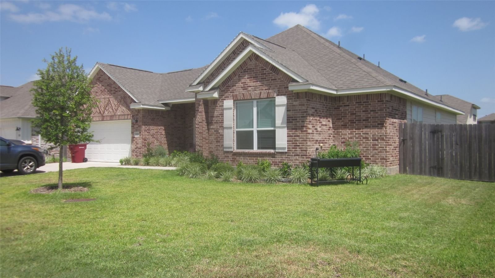 Real estate property located at 1014 Bernard Meadows, Wharton, Bernard Meadows, East Bernard, TX, US