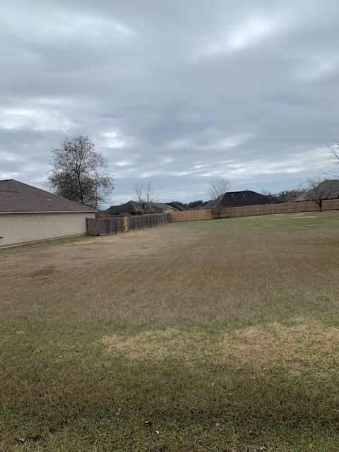 Real estate property located at 0 Henderson, Brazoria, T S Lee, Angleton, TX, US