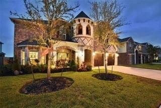 Real estate property located at 20334 Sedona Oaks, Harris, Cypress, TX, US