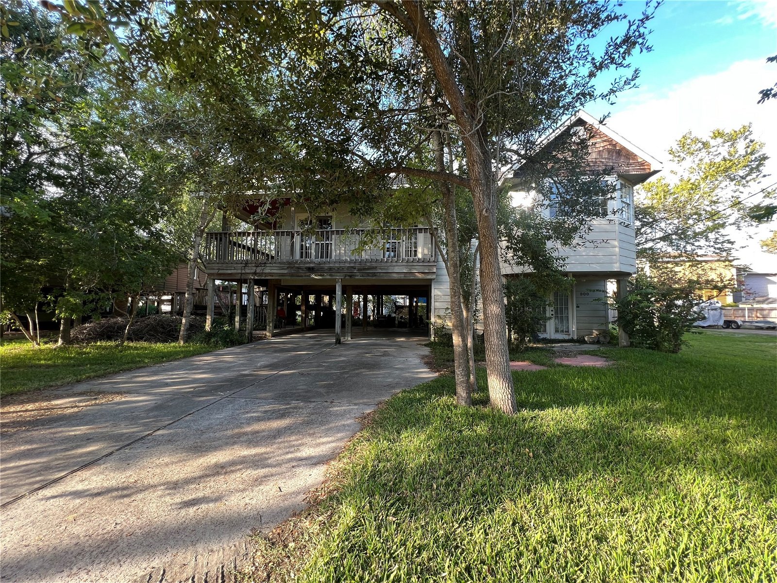 Real estate property located at 900 Cedar, Galveston, Clear Lake Shores, Clear Lake Shores, TX, US