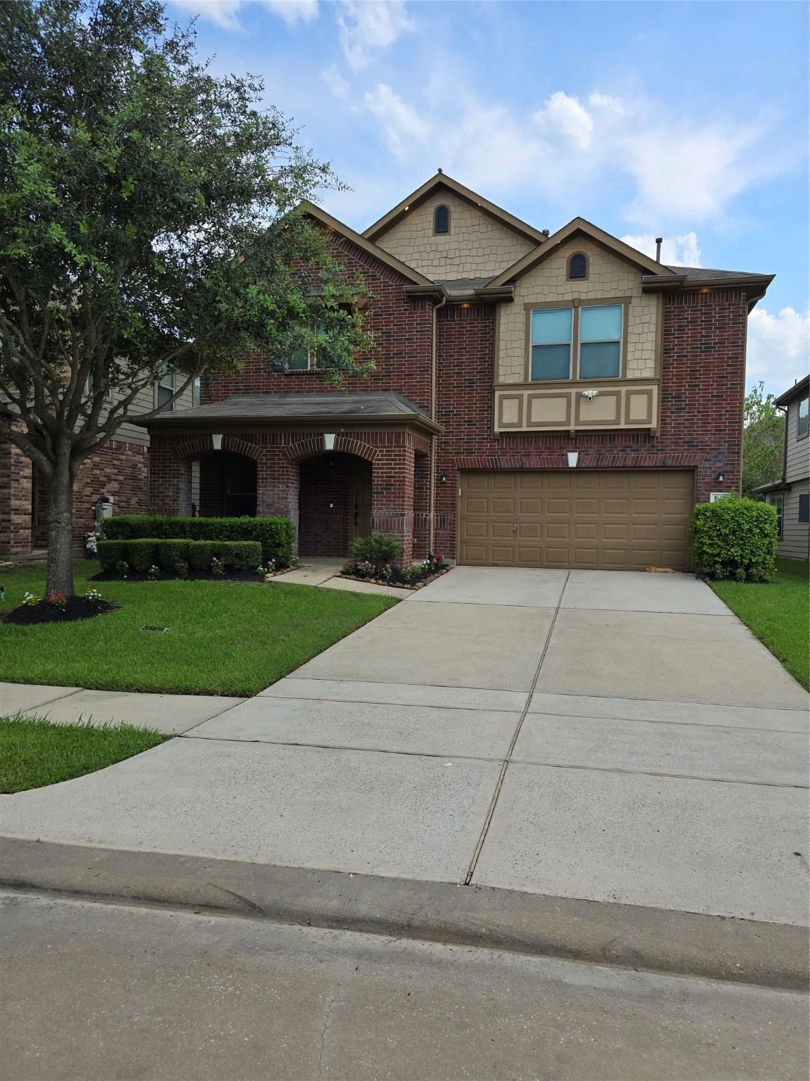 Real estate property located at 16423 Williamstown, Harris, Berkshire Place Sec 4, Houston, TX, US