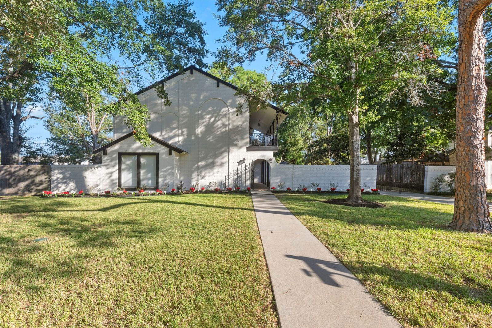 Real estate property located at 11110 Riverview, Harris, Lakeside Forest Sec 01, Houston, TX, US