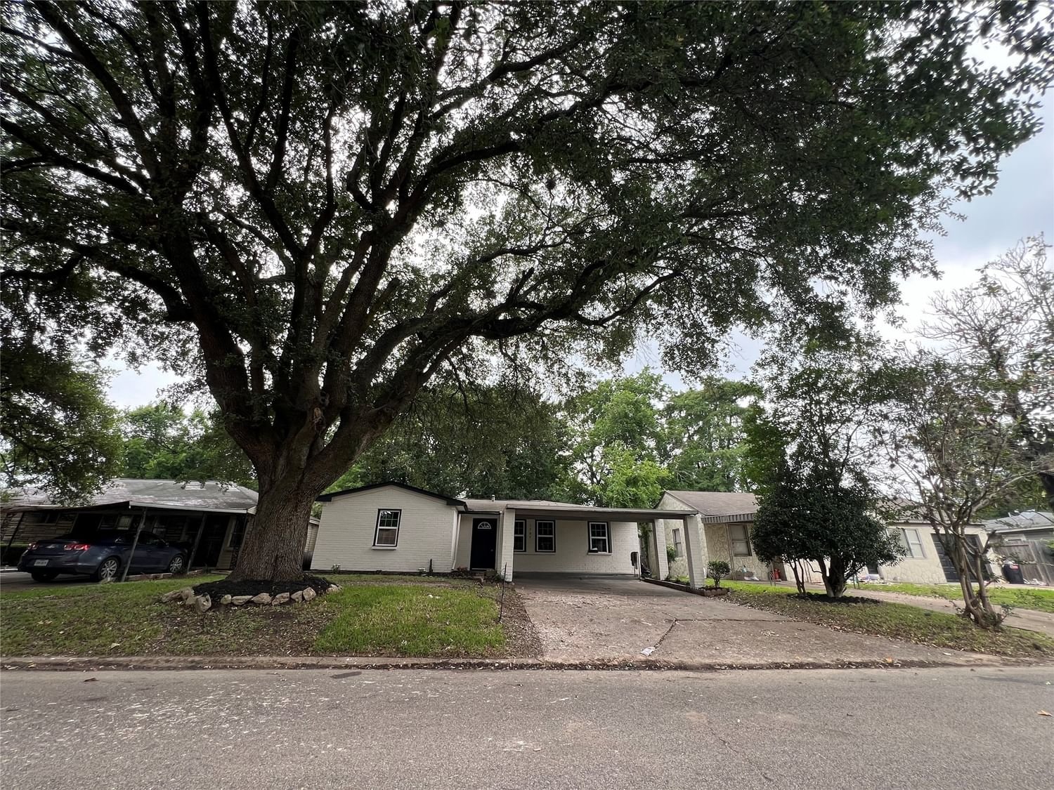 Real estate property located at 1307 Bank, Harris, Galena Manor, Galena Park, TX, US