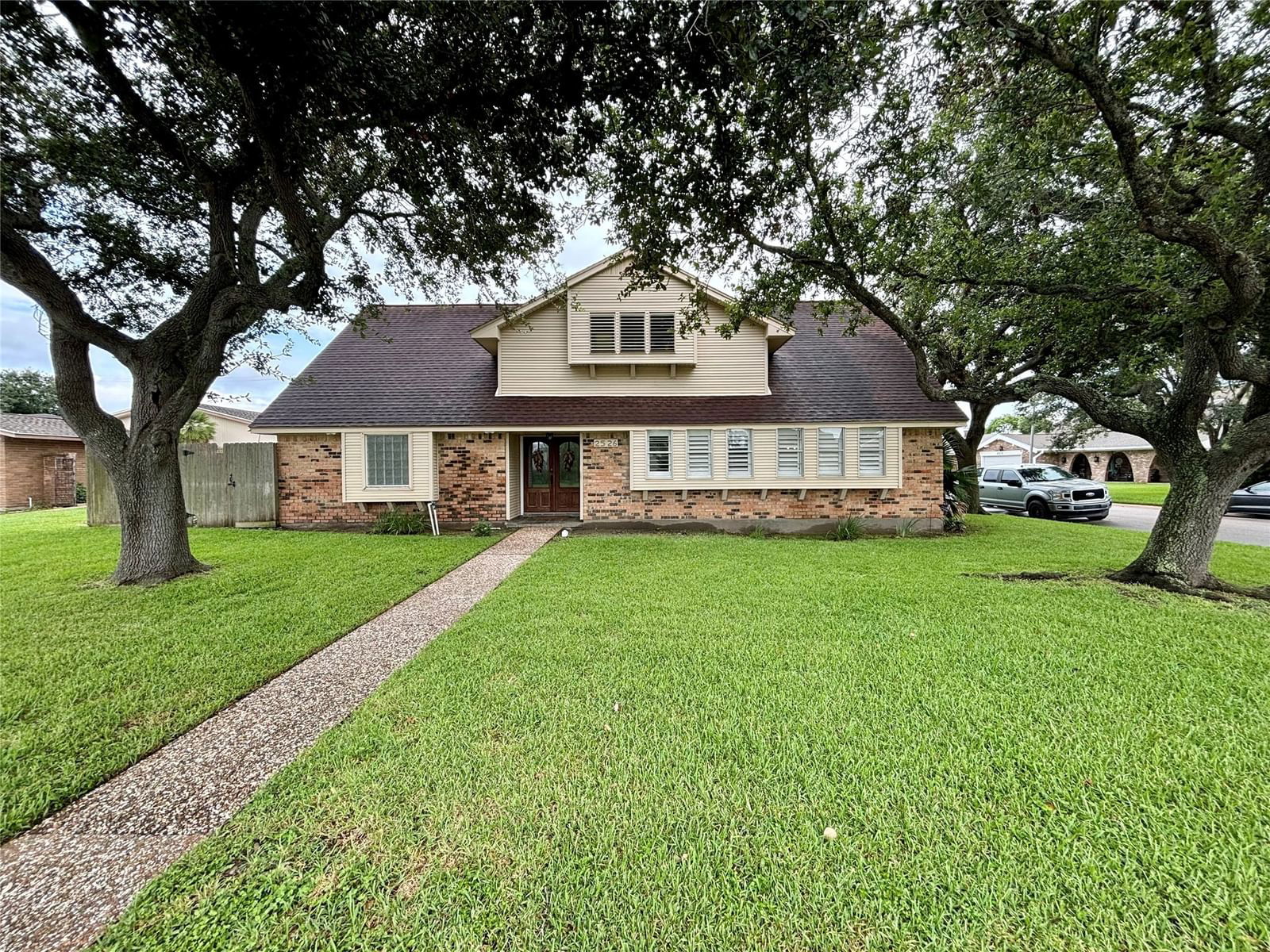 Real estate property located at 2526 Gerol, Galveston, Havre Lafitte Sec 1, Galveston, TX, US