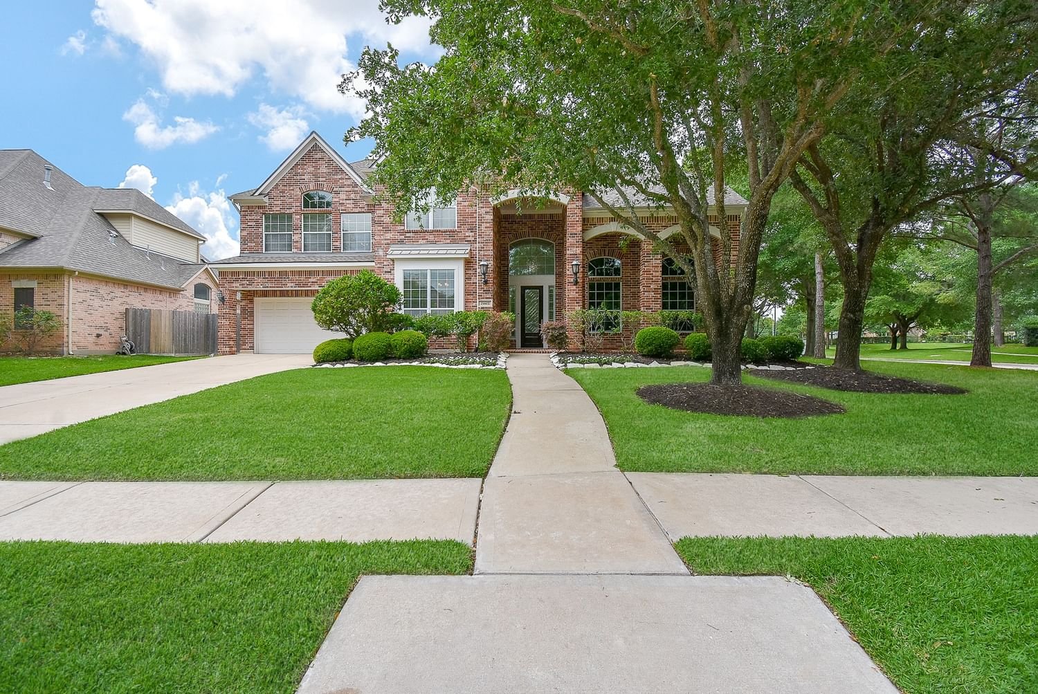 Real estate property located at 25602 Skye Springs, Fort Bend, Cinco Ranch West, Katy, TX, US