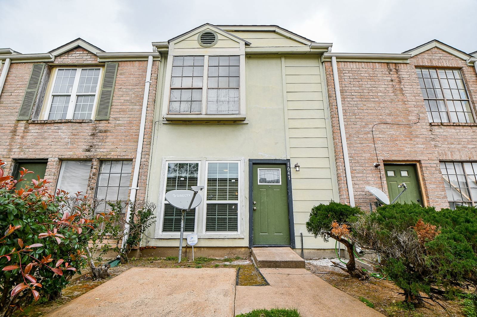 Real estate property located at 8647 Victorian Village, Harris, Village Fondren Condo, Houston, TX, US