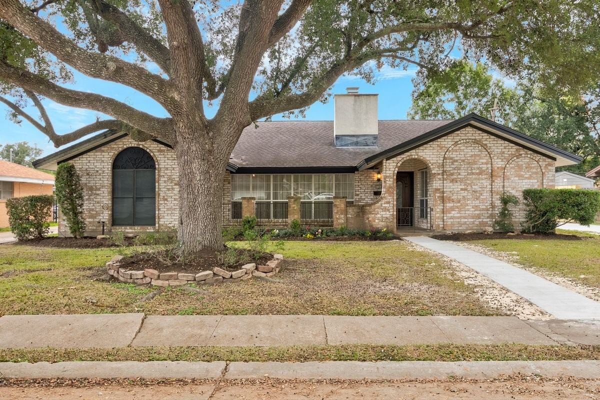 Real estate property located at 1104 30th, Jefferson, Helena Park 2, Nederland, TX, US