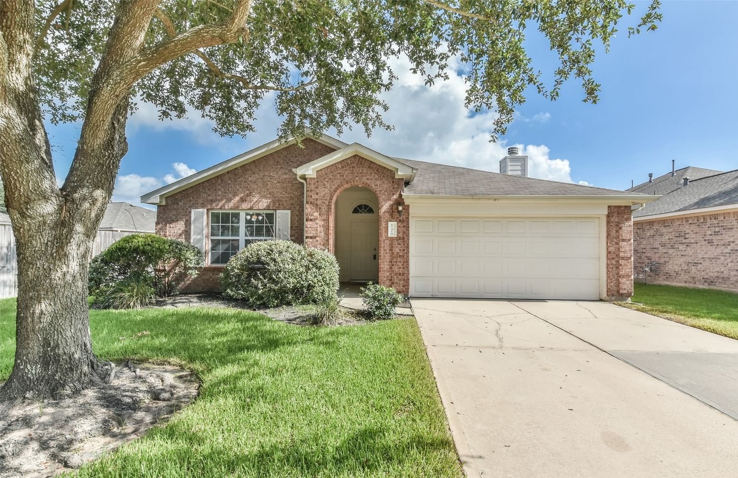 Real estate property located at 17410 Thicket, Harris, Cypress, TX, US