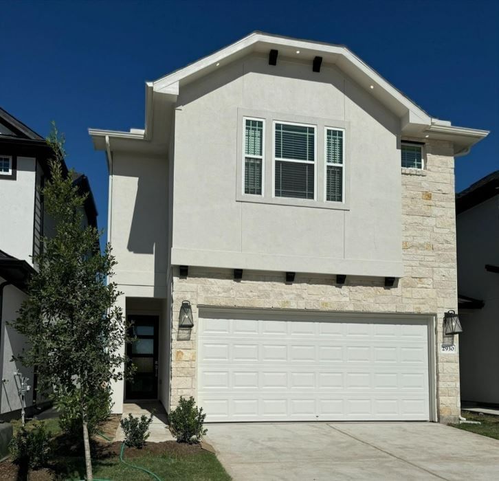 Real estate property located at 2930 Park Hill, Fort Bend, Park Hill Villas, Stafford, TX, US