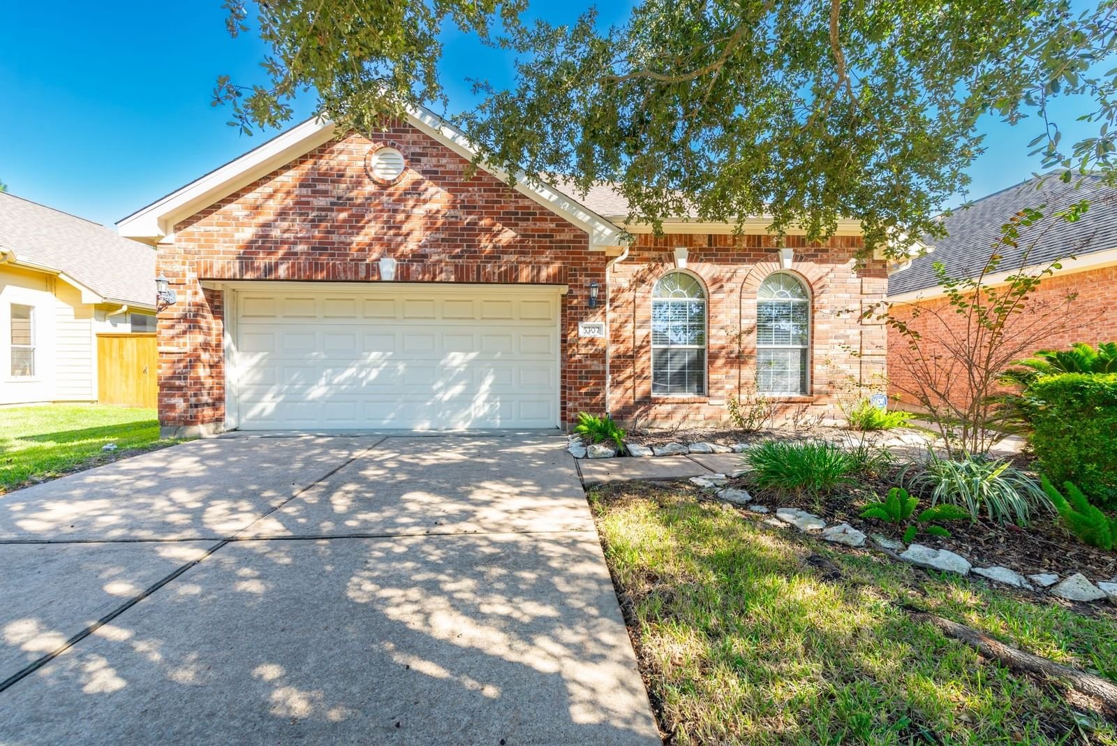 Real estate property located at 5307 Thorngate, Fort Bend, Katy, TX, US