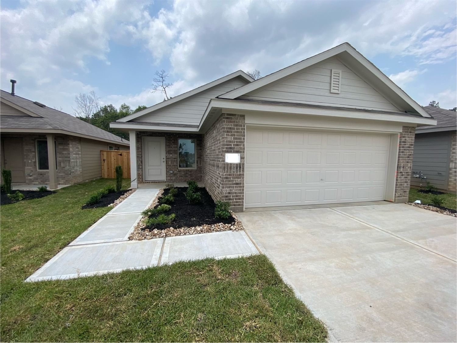 Real estate property located at 2617 Castille Valley, Montgomery, Ladera Trails, Conroe, TX, US