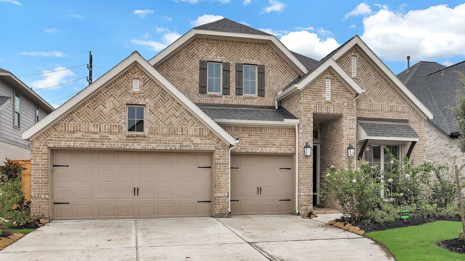 Real estate property located at 31130 Crescent Hill, Fort Bend, Cross Creek West, Fulshear, TX, US