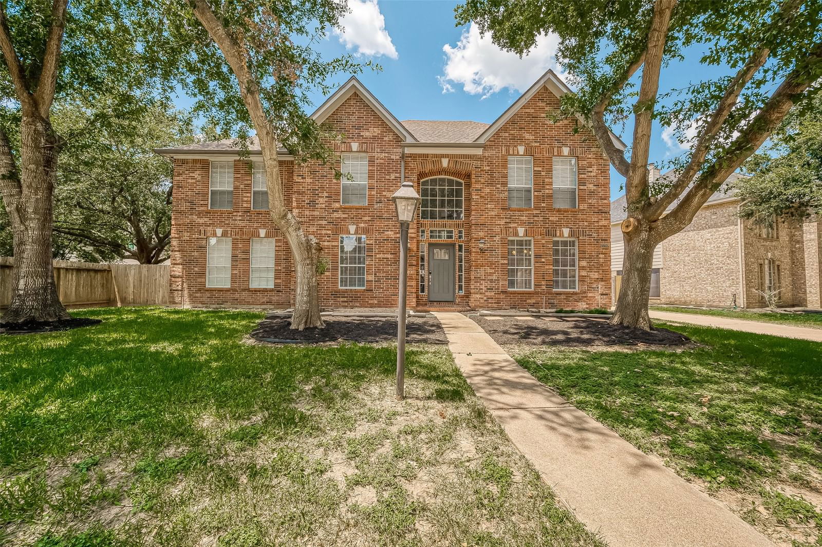 Real estate property located at 22918 Strathmere, Harris, Governors Place Sec 04, Katy, TX, US