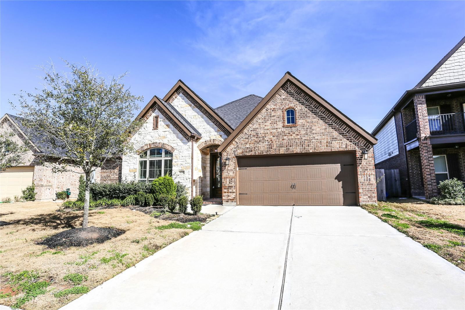 Real estate property located at 6743 Miller Shadow, Fort Bend, Millwood At Riverstone Sec 4, Sugar Land, TX, US