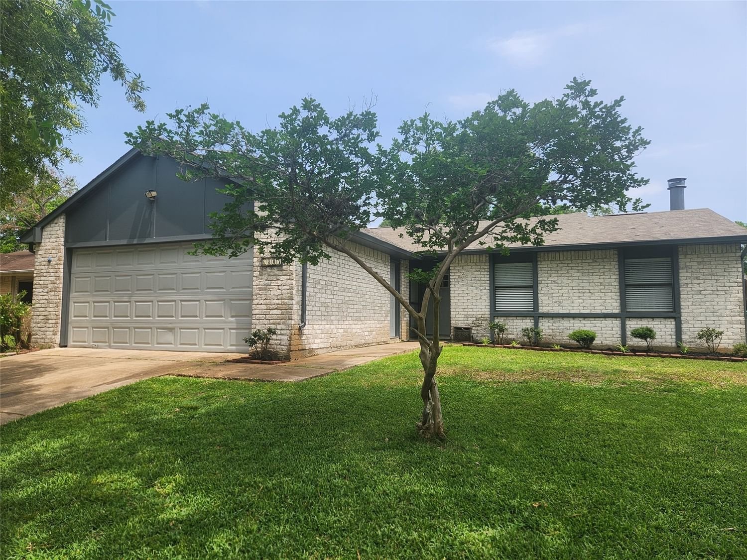 Real estate property located at 6807 Tara, Fort Bend, Tara Sec 1, Richmond, TX, US