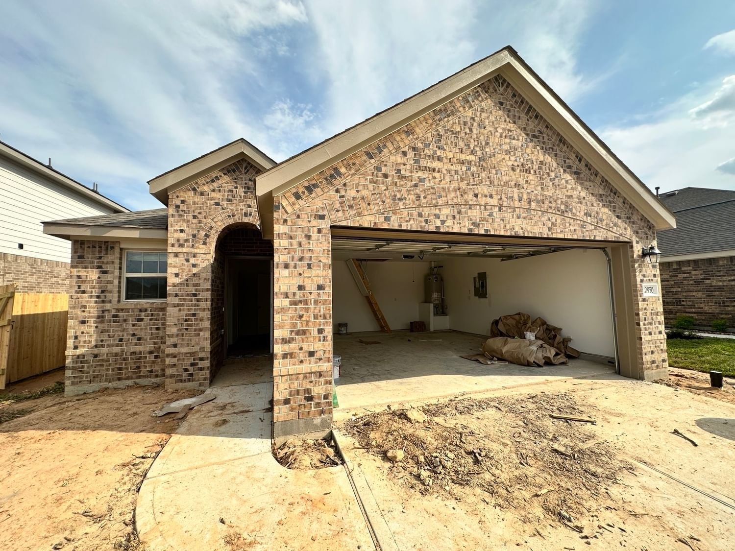 Real estate property located at 20950 Cropani Shadow, Montgomery, New Caney, TX, US