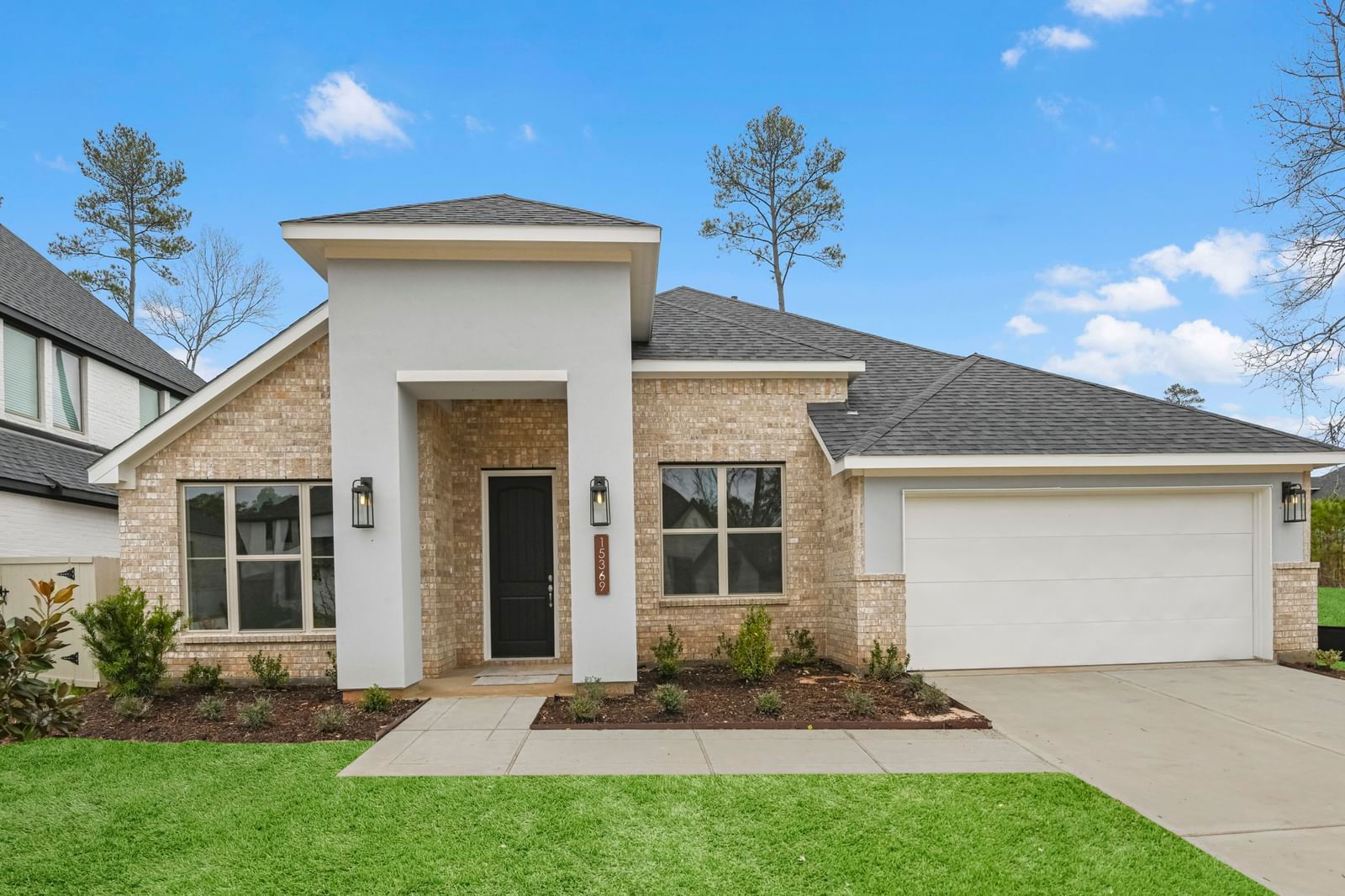 Real estate property located at 15309 Legacy Park, Montgomery, Audubon, Magnolia, TX, US