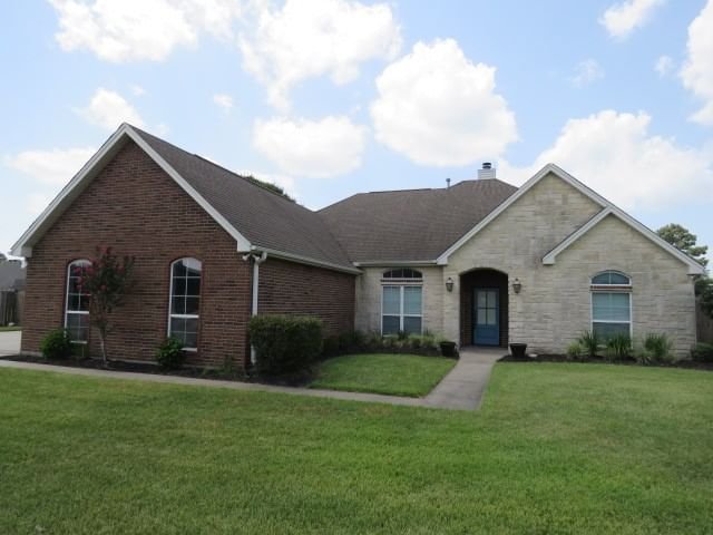 Real estate property located at 10010 Jonathan, Jefferson, Beaumont, TX, US